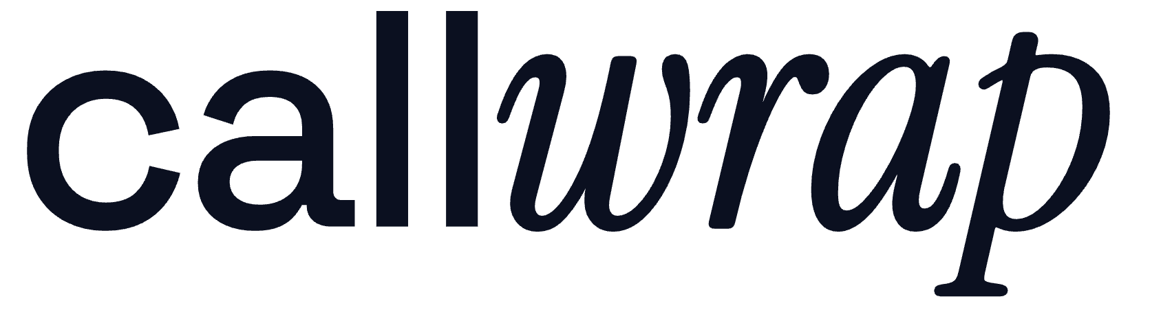 Callwrap